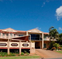 Highlander Motor Inn - Whitsundays Accommodation