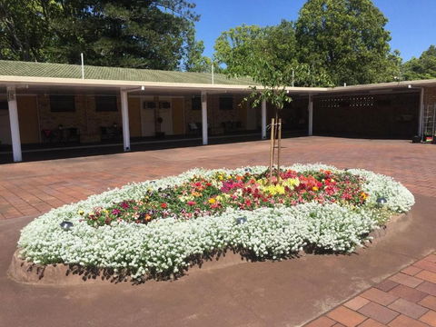 Motel Glenworth - Whitsundays Accommodation 0