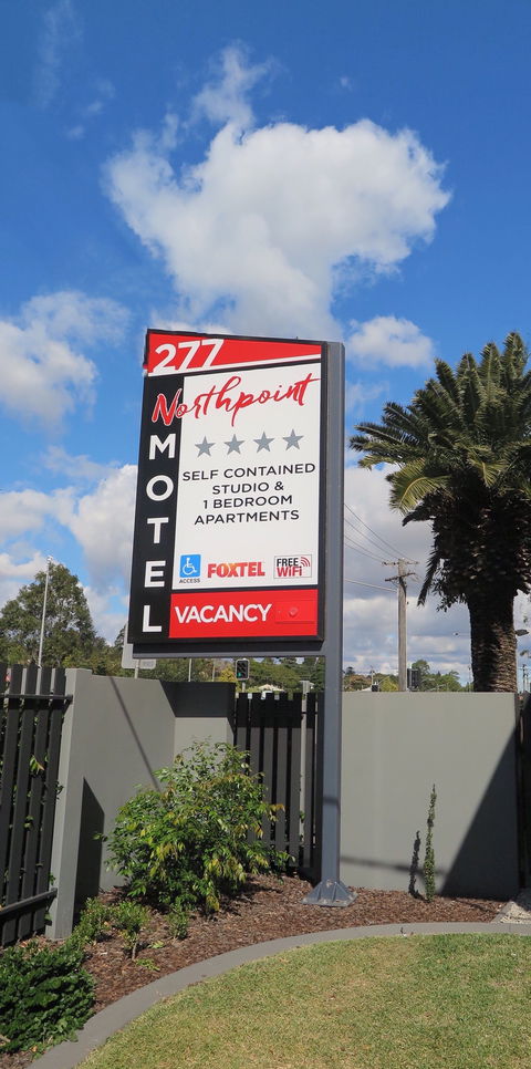 Northpoint Motel - Whitsundays Accommodation 1