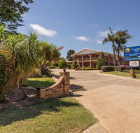Comfort Inn Glenfield - Whitsundays Accommodation