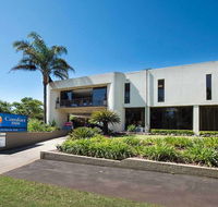 Comfort Inn Grammar View - Whitsundays Accommodation
