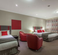 Platinum International - Whitsundays Accommodation