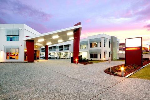 Platinum International - Whitsundays Accommodation 1