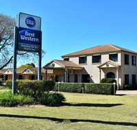 Best Western Tuscany on Tor Motor Inn - Whitsundays Accommodation