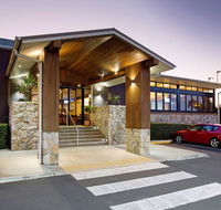 Federal Hotel a Nightcap Hotel - Whitsundays Accommodation