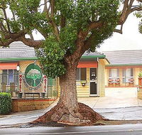 Garden City Motor Inn - Whitsundays Accommodation