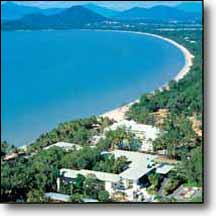Cairns Northern Beaches QLD Whitsundays Accommodation