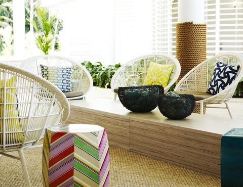 Oaks Resort Port Douglas - Whitsundays Accommodation 1