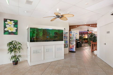 Cairns City Sheridan - Whitsundays Accommodation 1