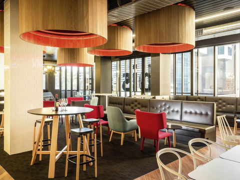 Ibis Adelaide - Whitsundays Accommodation 2