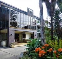 Park Ridge Retreat - Whitsundays Accommodation