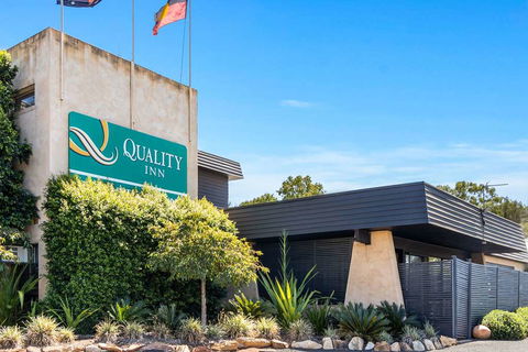 Quality Inn Dubbo International - Whitsundays Accommodation 2