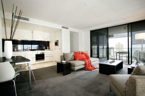 Mantra Circle On Cavill - Whitsundays Accommodation 2