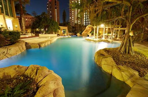 Mantra Sun City - Whitsundays Accommodation 1