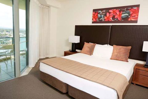 Mantra Sun City - Whitsundays Accommodation 2