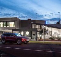 Best Western Mahoneys Motor Inn - Whitsundays Accommodation