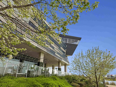 Mercure Melbourne Caroline Springs - Whitsundays Accommodation 2