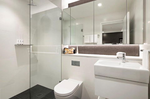 Quest North Sydney - Whitsundays Accommodation 1