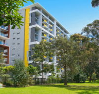 Astra Apartments MacQuarie Park - Whitsundays Accommodation