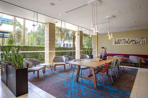 Courtyard By Marriott Sydney-North Ryde - Whitsundays Accommodation 1