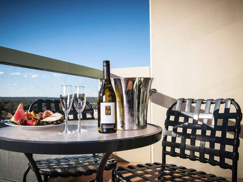 The Sebel Sydney Residence Chatswood - Whitsundays Accommodation 0