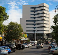 Apartments  IKON Glen Waverley - Whitsundays Accommodation