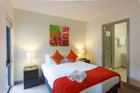Apartments Of Waverley - Whitsundays Accommodation 2