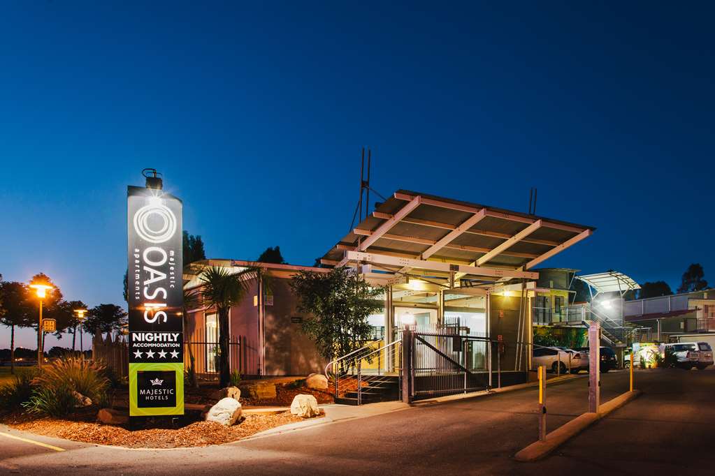 Port Augusta West SA Whitsundays Accommodation