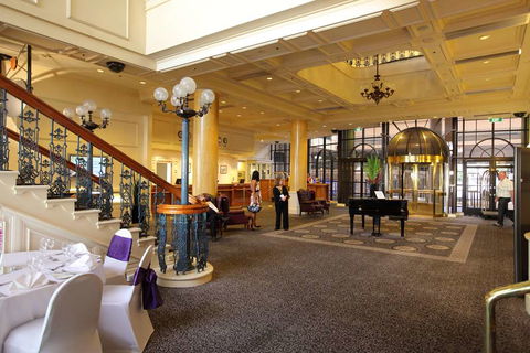 Stamford Grand Adelaide - Whitsundays Accommodation 2