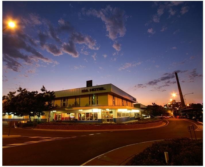 Prarie QLD Whitsundays Accommodation