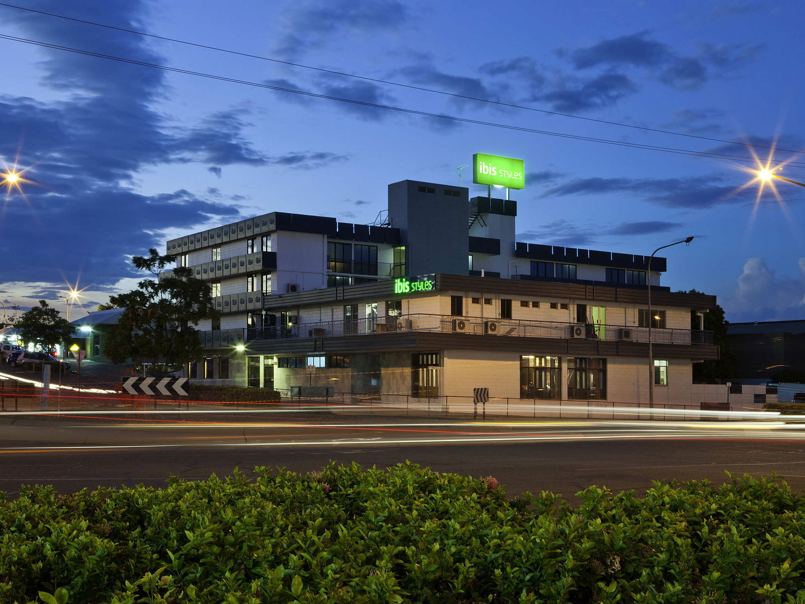 Georgina QLD Whitsundays Accommodation