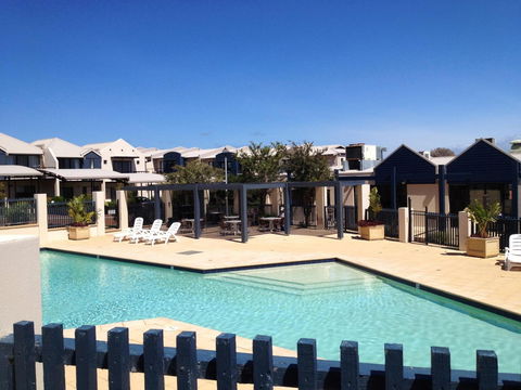 Margarets Beach Resort - Whitsundays Accommodation 2