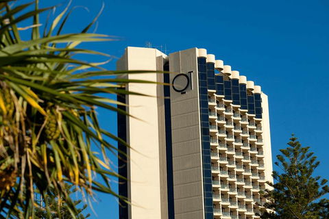 QT Gold Coast - Whitsundays Accommodation 1