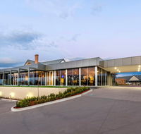 Mercure Goulburn - Whitsundays Accommodation