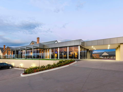 Mercure Goulburn - Whitsundays Accommodation 0