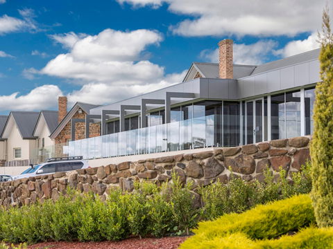 Mercure Goulburn - Whitsundays Accommodation 1