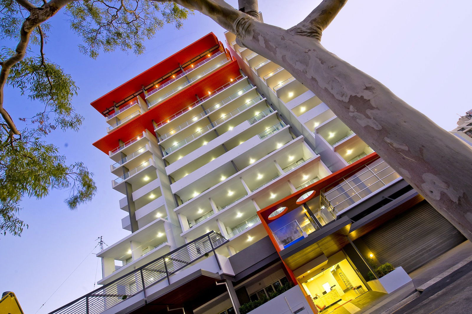 The Keppels QLD Whitsundays Accommodation