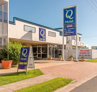 The Q Motel - Whitsundays Accommodation