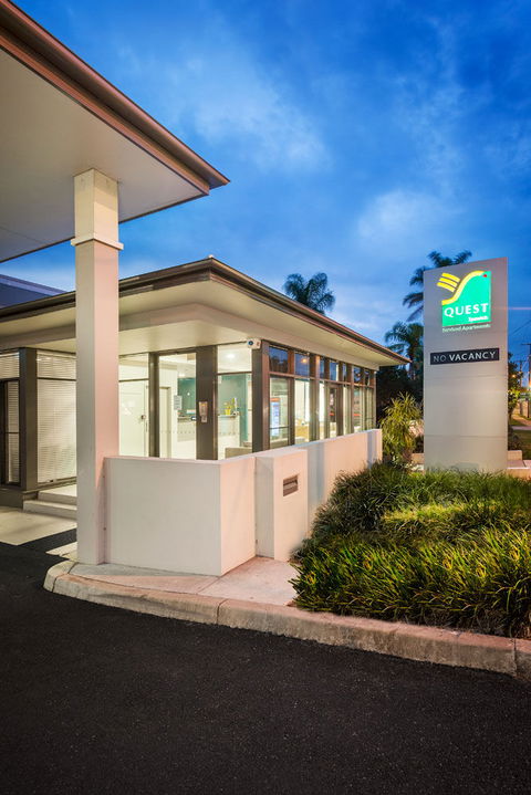 Quest Ipswich - Whitsundays Accommodation 0