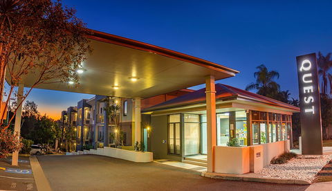 Quest Ipswich - Whitsundays Accommodation 1