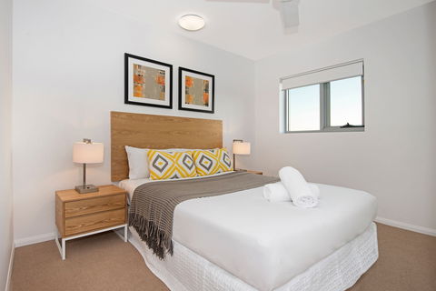 Allure Hotel And Apartments - Whitsundays Accommodation 2