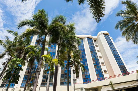 Rydges Southbank Townsville - Whitsundays Accommodation 0