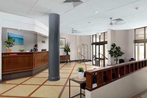 Rydges Southbank Townsville - Whitsundays Accommodation 1