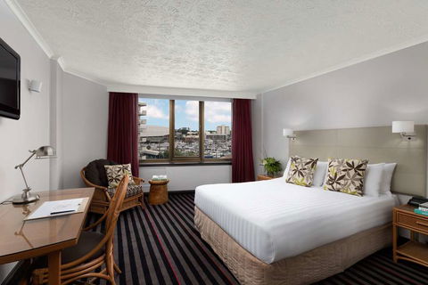 Rydges Southbank Townsville - Whitsundays Accommodation 2