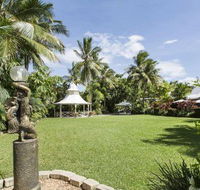 Seagulls Resort - Whitsundays Accommodation