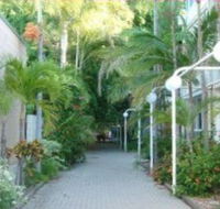 Adventurers Resort - Whitsundays Accommodation