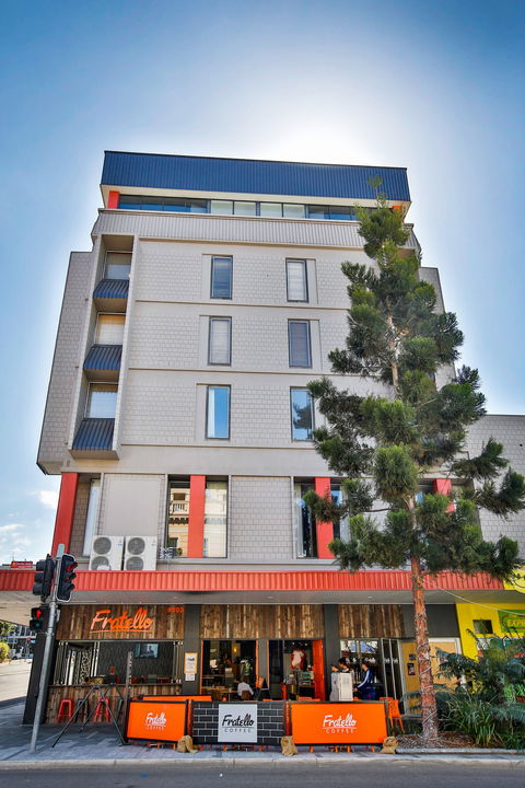 Madison Plaza Townsville - Whitsundays Accommodation 0