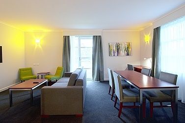 Abode Narrabundah - Whitsundays Accommodation 0