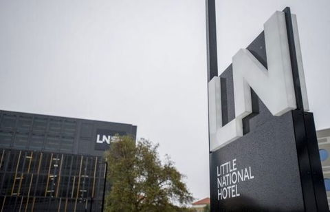 Little National Hotel - Whitsundays Accommodation 1