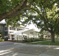 Forrest Hotel  Apartments - Whitsundays Accommodation